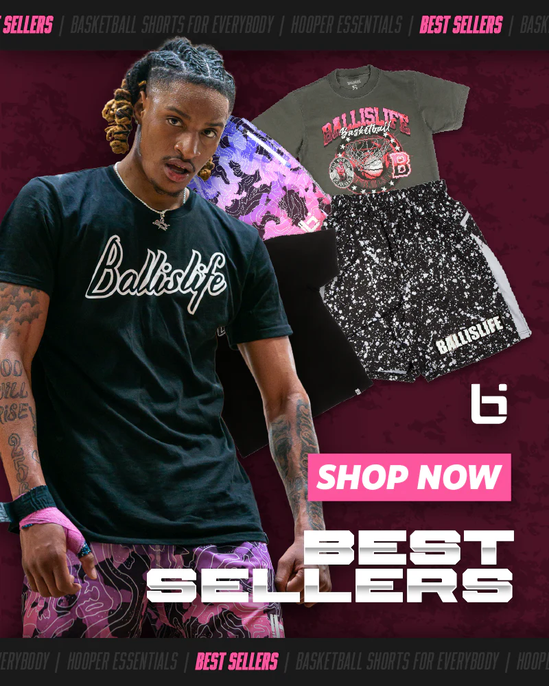 Elevate Your Game on Court
