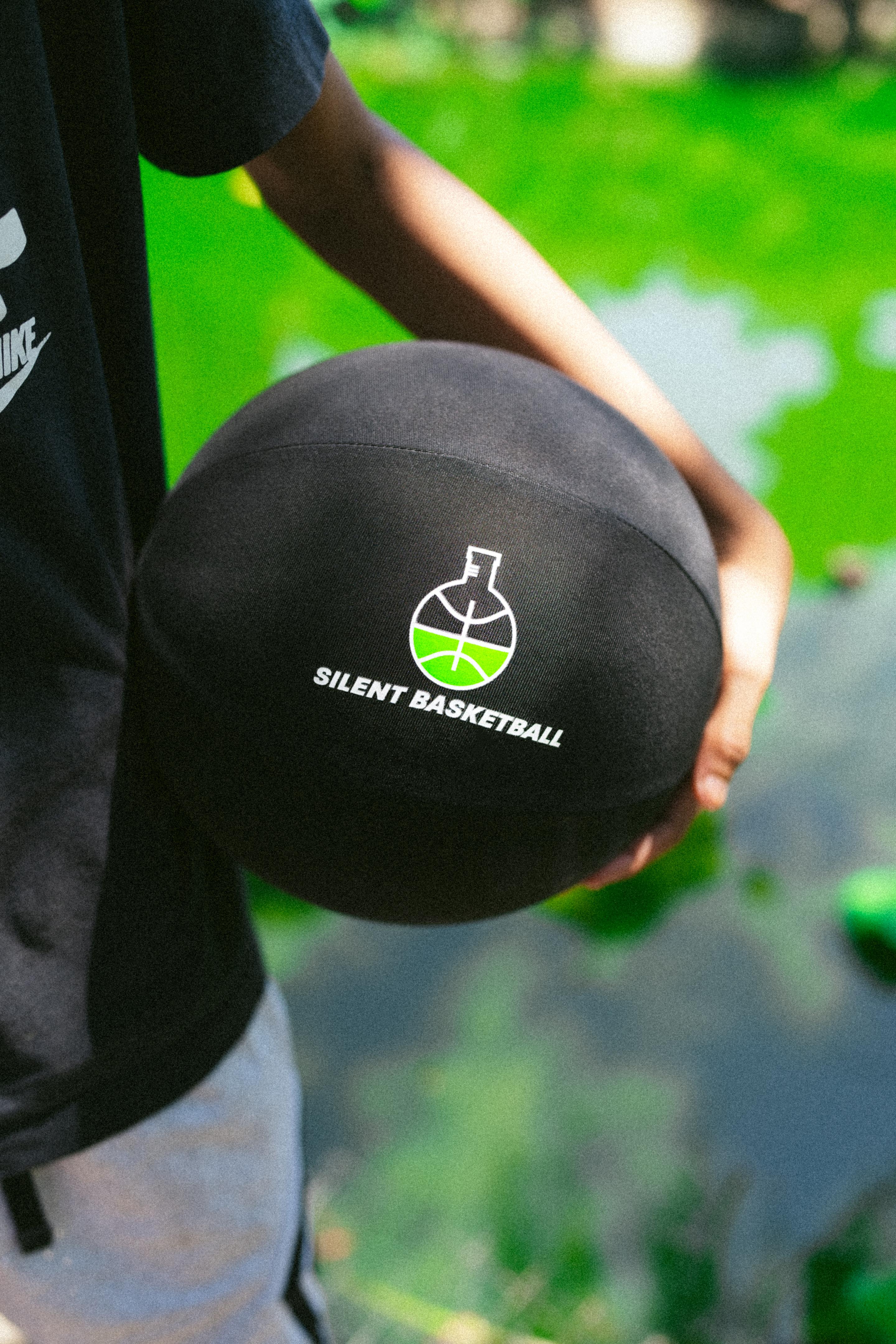 Silent Basketball 4.0 - Image 10